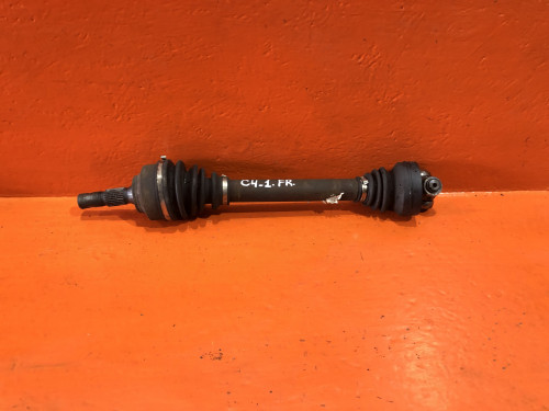 Привод передний правый CITROEN C4 2004-2011 3273LQ