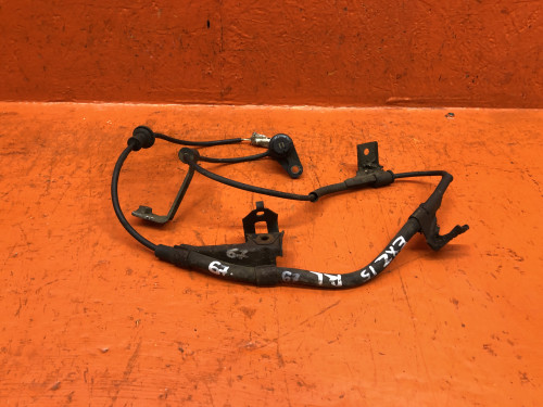 Датчик ABS задний левый TOYOTA RAUM EXZ10/15