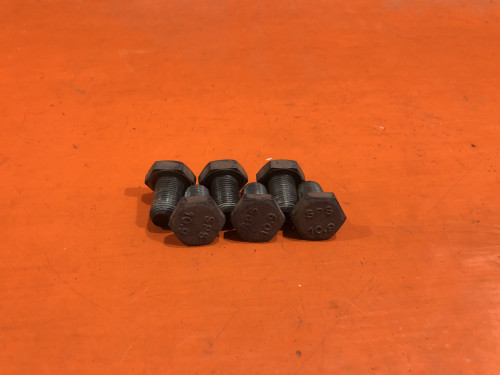 Болт маховика MAZDA ATENZA GG3P|GGEP|GG3S|GGES|GY3W|GYEW 9FA02-00043