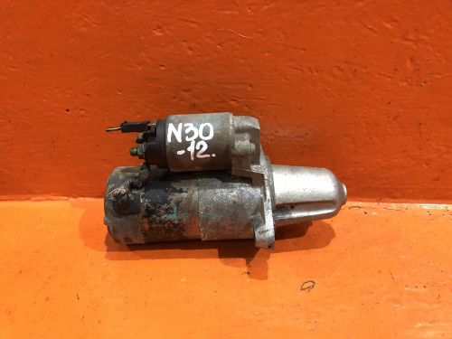 Стартер NISSAN RNESSA 23300-4J606