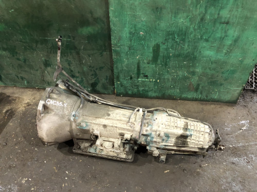 АКПП NISSAN LAUREL *C35 31000-4AX02