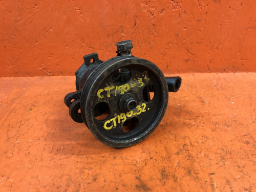 Насос ГУР TOYOTA CALDINA *T19*