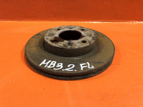 Диск тормозной передний HONDA CIVIC EK* 45251-SR3-A10