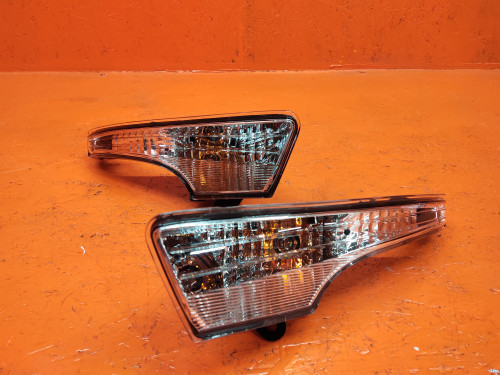 Поворотник бамперный правый NISSAN TEANA (L33) 2014-2020 SLNS5147