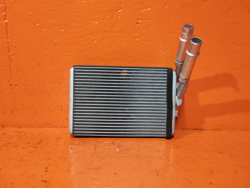 Радиатор печки RENAULT CLIO 1998-2005 NDE2232