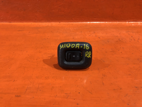 Блок управления стеклоподъемниками TOYOTA DUET 84810-97201-03
