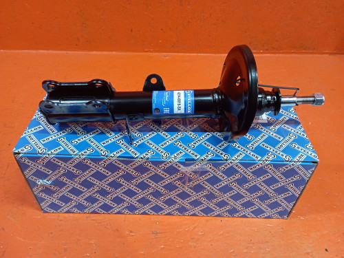 Стойка задняя правая TOYOTA CERES 42140015SX