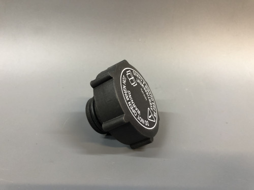 Крышка радиатора JAGUAR X-TYPE 2001-2009 RC0194