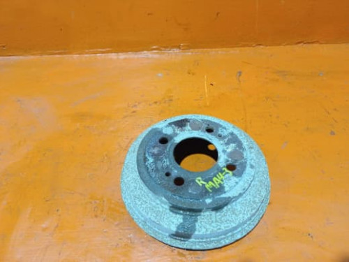 Барабан тормозной задний HONDA DOMANI MA* 42610-SB2-010