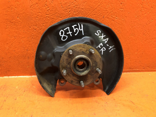 Ступица передняя правая TOYOTA RAV4 *XA1*