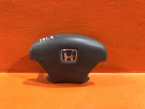 Подушка безопасности водительская HONDA AVANCIER 06770-S2X-N80ZA