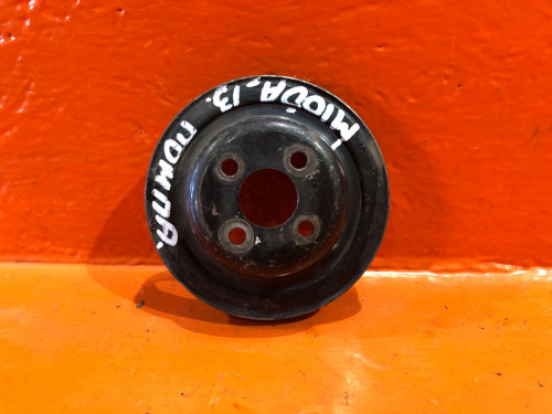 Шкив водяной помпы TOYOTA DUET