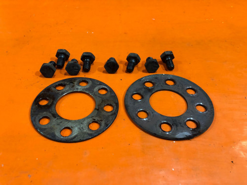 Болт маховика TOYOTA CALDINA *T19* 90109-10037