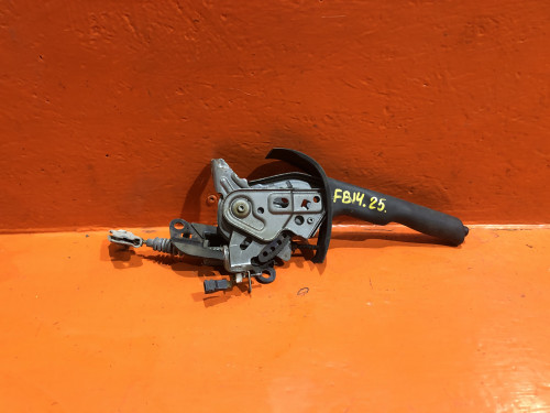 Рычаг ручного тормоза NISSAN SUNNY *B14 360100M001