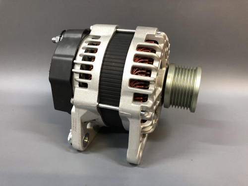 Генератор NISSAN BLUEBIRD SYLPHY *G11 ST850045