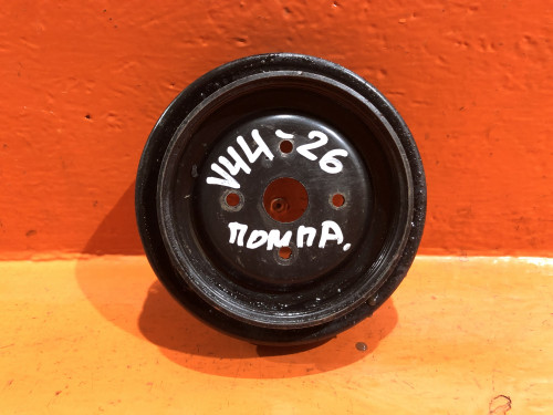 Шкив водяной помпы MITSUBISHI PAJERO V1*/V2*/V3*/V4*