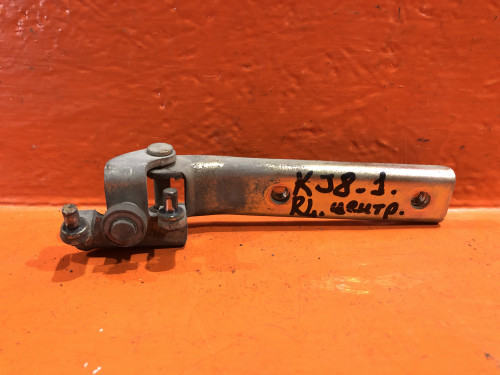 Ролик раздвижной двери SUBARU DOMINGO KJ5/8 760163050