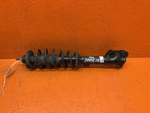 Стойка передняя правая HONDA ZEST