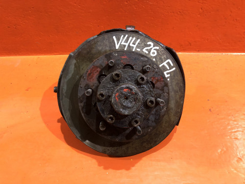 Ступица передняя левая MITSUBISHI PAJERO V1*/V2*/V3*/V4*