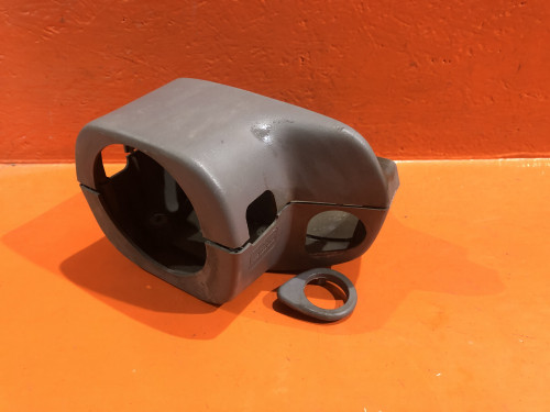 Консоль под рулевой колонкой NISSAN SUNNY *B14 484700M000