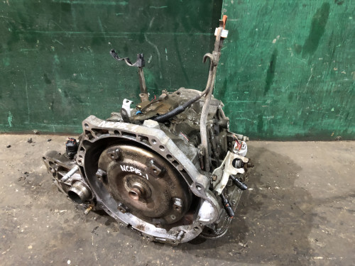АКПП TOYOTA VITZ *CP1* 30500-52040
