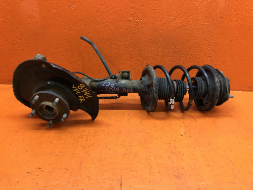 Стойка передняя правая NISSAN CEDRIC Y34