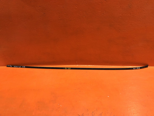 Молдинг крыши левый NISSAN CUBE Z10