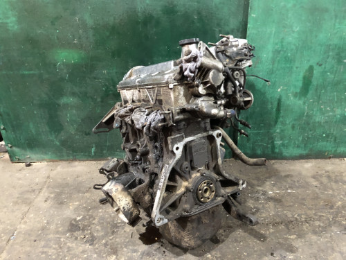 Двигатель SUZUKI ESCUDO TA01/11/31/51/TD01/11/31/51/61 1120058B41