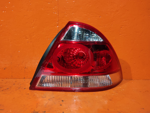 Стоп правый NISSAN ALMERA CLASSIC 2006-2012 NLC4018
