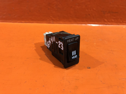 Кнопка обогрева заднего стекла NISSAN AD Y11 253500V010