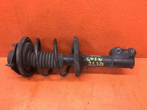 Стойка передняя правая MAZDA CAPELLA GF8P| GFEP| GFER| GW5R| GW8W| GWER| GWEW