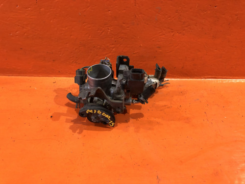 Дроссельная заслонка TOYOTA DUET 22210-97213