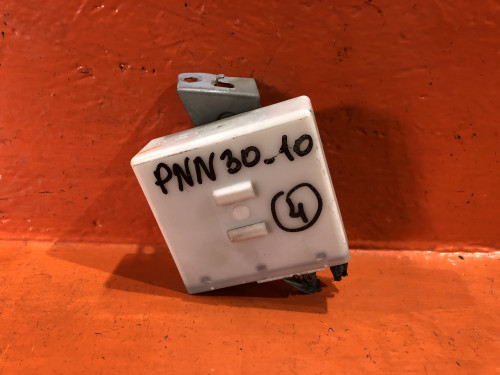 Блок электронный NISSAN RNESSA