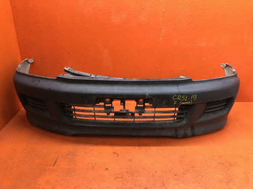 Бампер передний TOYOTA LITE ACE NOAH *R4*/*R5* 52119-28400