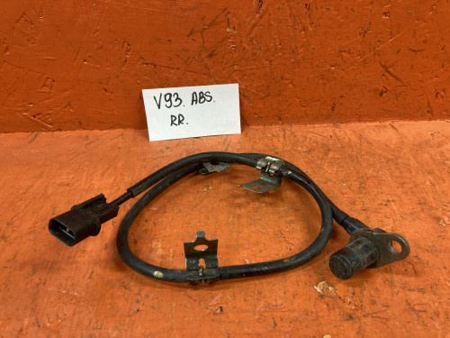 Датчик ABS задний правый MITSUBISHI PAJERO V83|V87|V88|V93|V97|V98