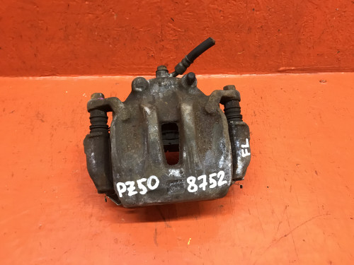 Суппорт тормозной передний левый NISSAN MURANO *Z50