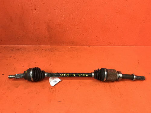 Привод передний правый NISSAN LEAF 2009-2017