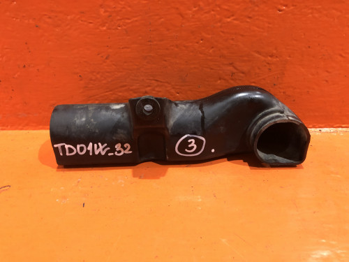 Воздухозаборник SUZUKI ESCUDO TA01/11/31/51/TD01/11/31/51/61 1387158B00