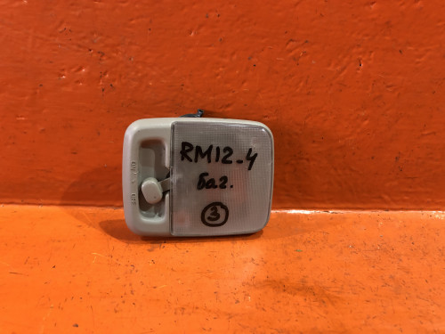Плафон салонный NISSAN LIBERTY *M12 26430-4M400