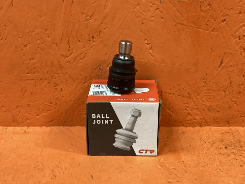 Шаровая опора передняя MAZDA 3 2013- CB0294