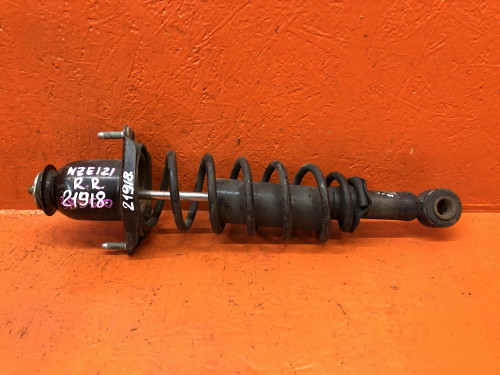 Амортизатор задний TOYOTA ALLEX/RUNX *E12*