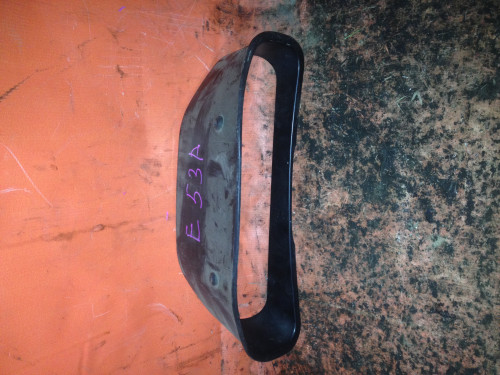 Консоль под щиток приборов MITSUBISHI GALANT E5*/E6*/E7*/E8* MB869328