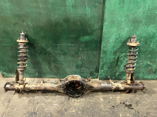 Чулок заднего моста TOYOTA VITZ *CP1* 42110-52020