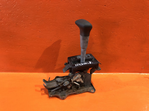 Селектор АКПП MITSUBISHI CHARIOT N3*/N4* MB891062