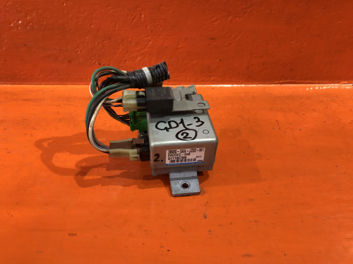 Компьютер рейки HONDA FIT GD* 39980-SAA-J220-M1