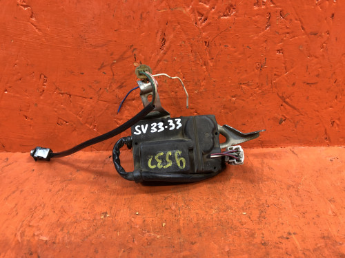 Сервопривод заслонок печки TOYOTA CAMRY SV30 063700-286