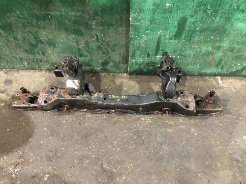 Балка передняя поперечная TOYOTA LITE ACE NOAH *R4*/*R5* 51210-28010