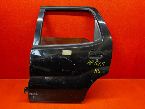 Дверь задняя левая CHEVROLET (правый руль) CRUZE HR5*
