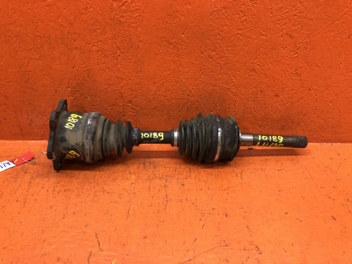 Привод передний левый TOYOTA HILUX SURF*N13*