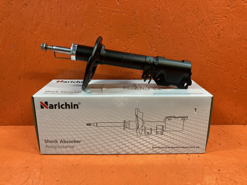 Стойка задняя правая TOYOTA CAMRY ACV30/35 NAT1297R